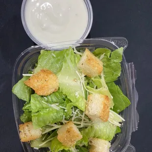 Side salad