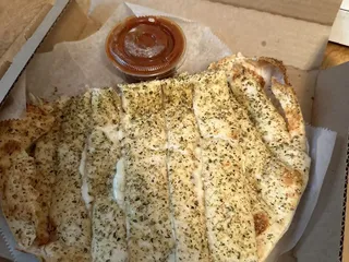 The Italian Pie Shoppe - St. Paul