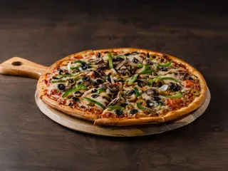 Uptown Pizza