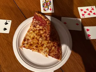Pizza Lucé