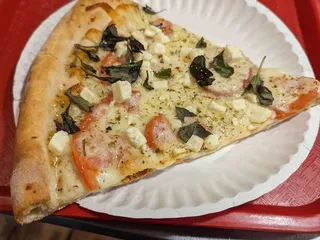 A Slice of New York