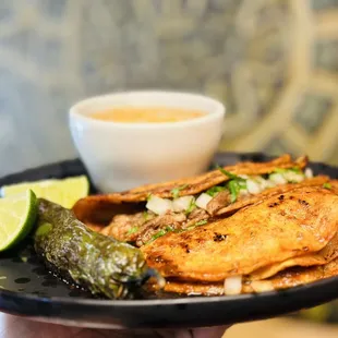 Mexitli Restaurant