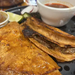 Birria Tacos