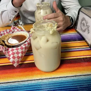 Horchata