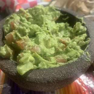 Guacamole