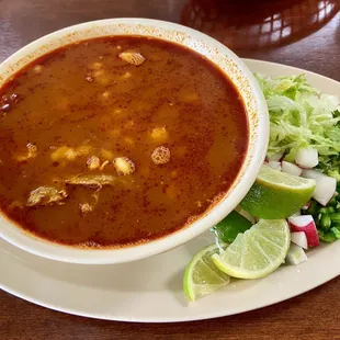 Pozole