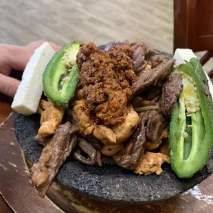 Molcajete