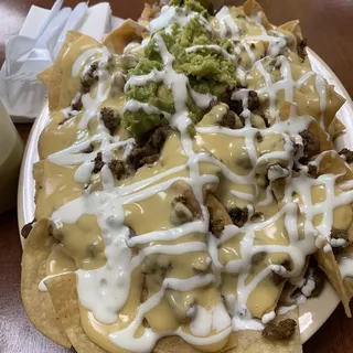 Nachos