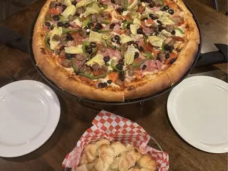 Pete's Restaurant & Brewhouse