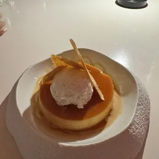 Flan