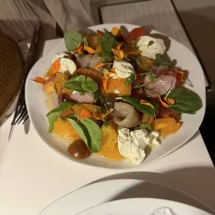 Burrata