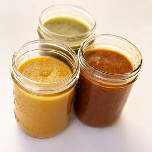 Salsa Trio
