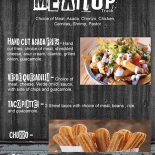 Simple Party package