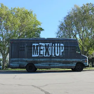 Mexitup Truck