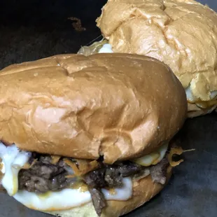asada grilled cheese