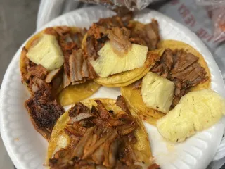 Lias Tacos