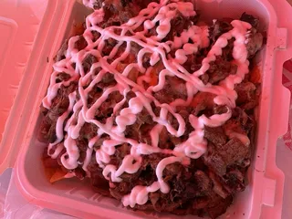 Tacos Santa Cruz