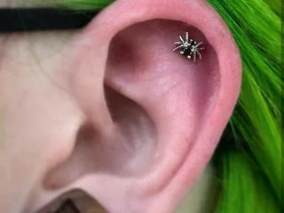 Radiance Piercing