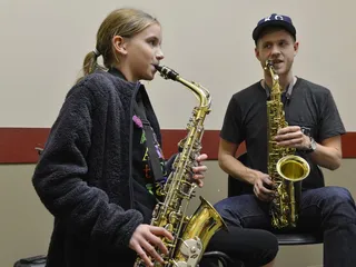 Music House - Overland Park