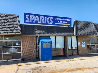 Sparks Computerized Car Care