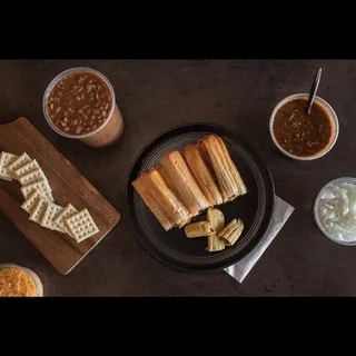 TAMALE FAMILY PACK