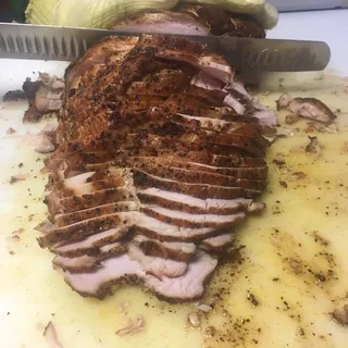 Turkey Breast