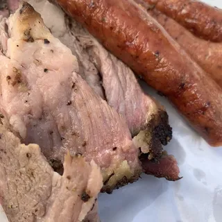 Smoked Beef Brisket