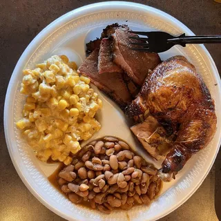 Sliced Turkey Breast