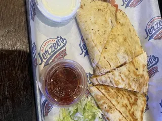 Jerzee's Sports Grille