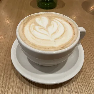 Chai Latte
