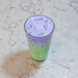 Ube Matcha