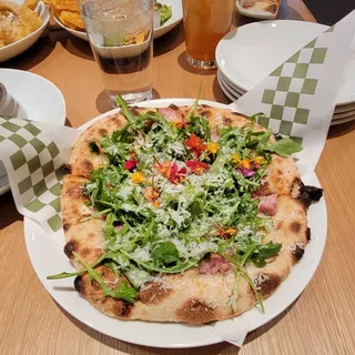 Mango Black Iced Tea