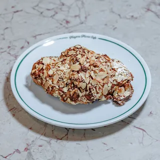 Almond Croissant