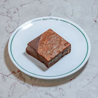 Chocolate Chunk Brownie