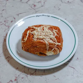 Ham and Cheese Croissant