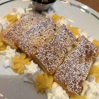 Freeman's French Toast