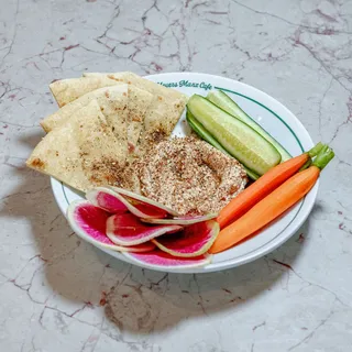 Hummus