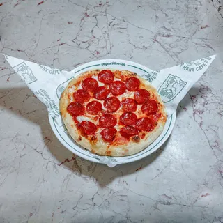 Penske's Pepperoni