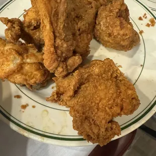 food, fried chicken, fried chicken wings, chicken wings and fried chicken, chicken wings, bbq wings, chicken, poultry, bbq chicken