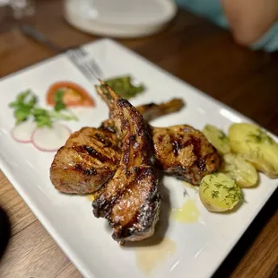 food, sushi and sashimi