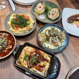 Karidesli Enginar Artichokes