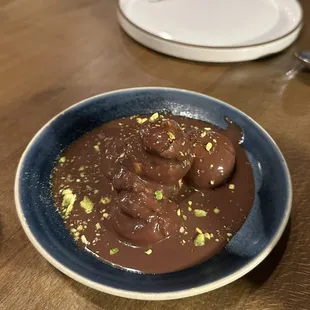 Profiterole