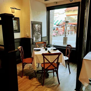 We moved to our new location on the same street. 187 South Murphy Ave.