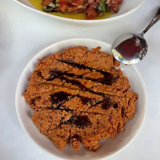 MUHAMMARA
