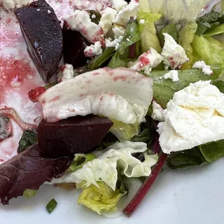 BEETS SALAD