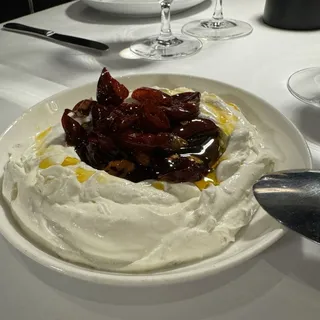 SIDE HOMEMADE YOGURT