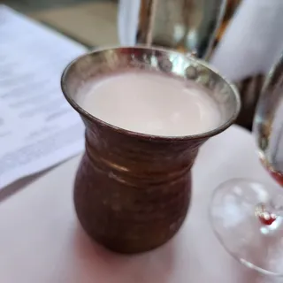 AYRAN