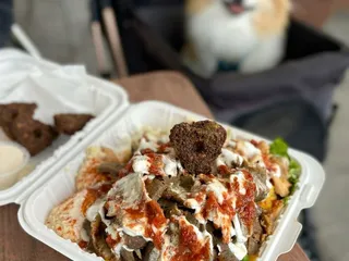 Meso Modern Mediterranean