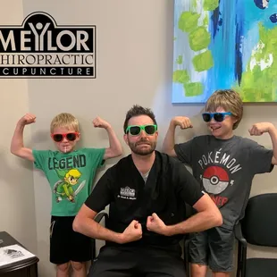Meylor Chiropractic & Acupuncture