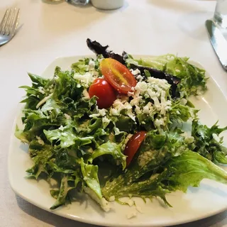 Verde Salad